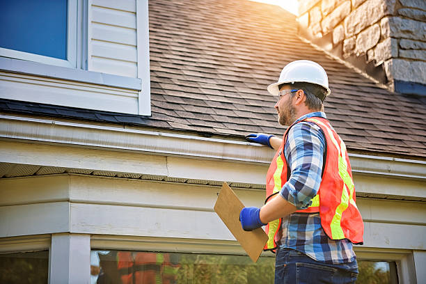 Licensed Gutter Installation service in Crown Point, IN - Roof Repair Smedway